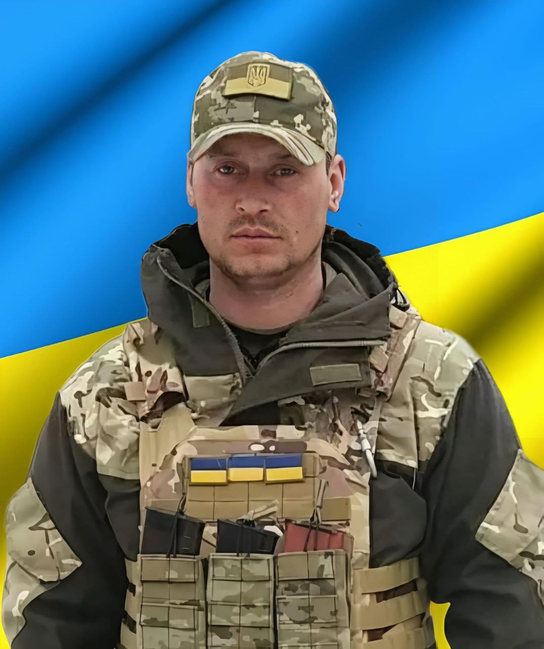 Андрій Олексійовець