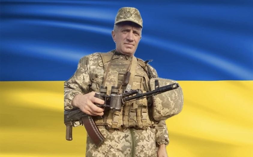 Петро Покровський