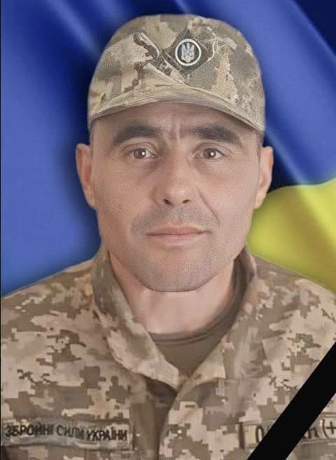 Олександр Козаков