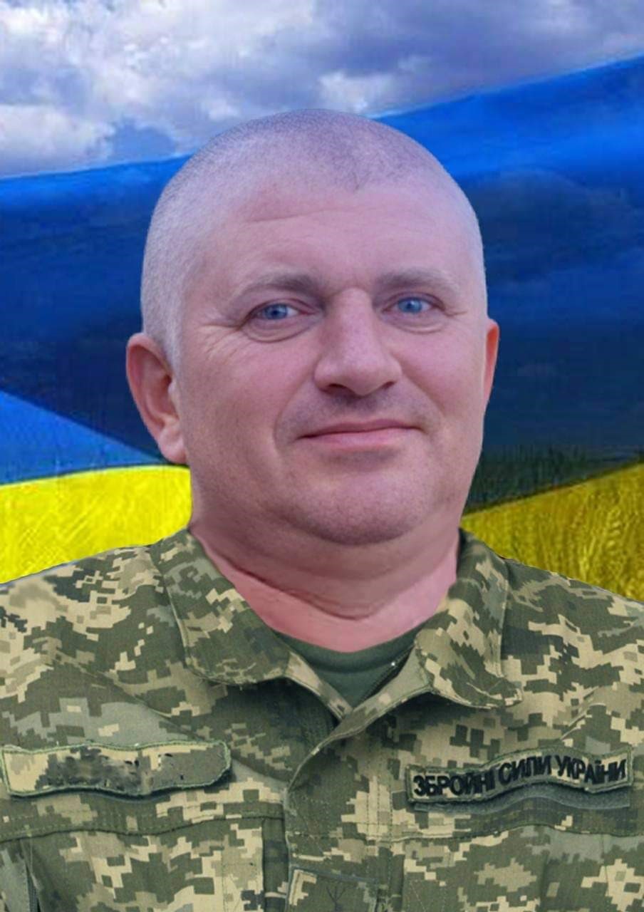Руслан Кісільов