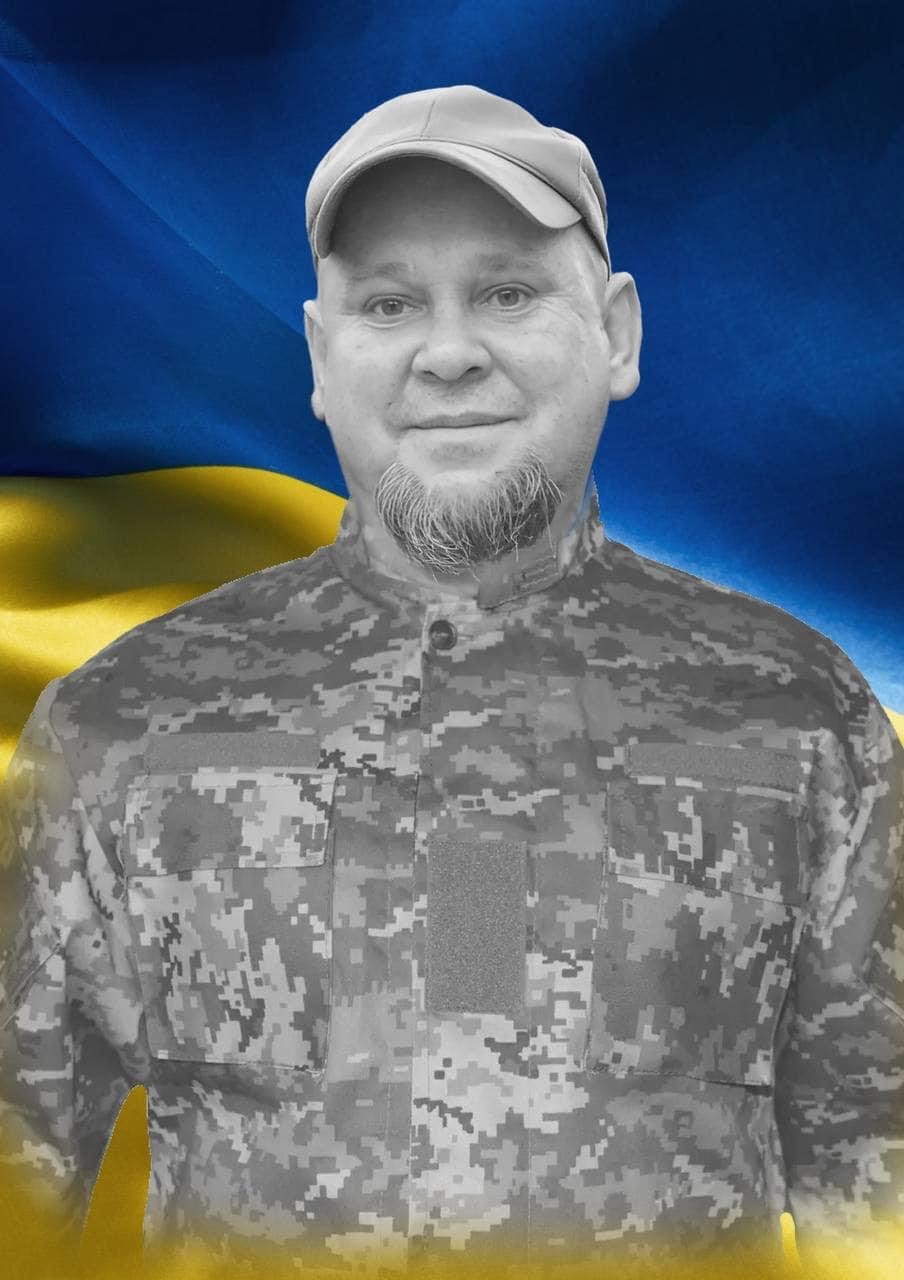 Сергій Мартинюк