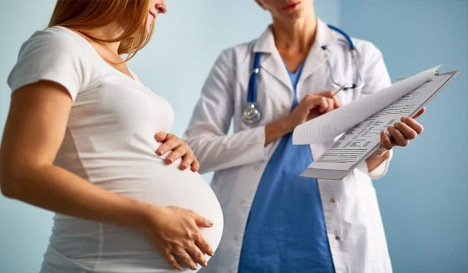 Ведення вагітності та медична допомога при пологах – безоплатні для пацієнток зі статусом ВПО