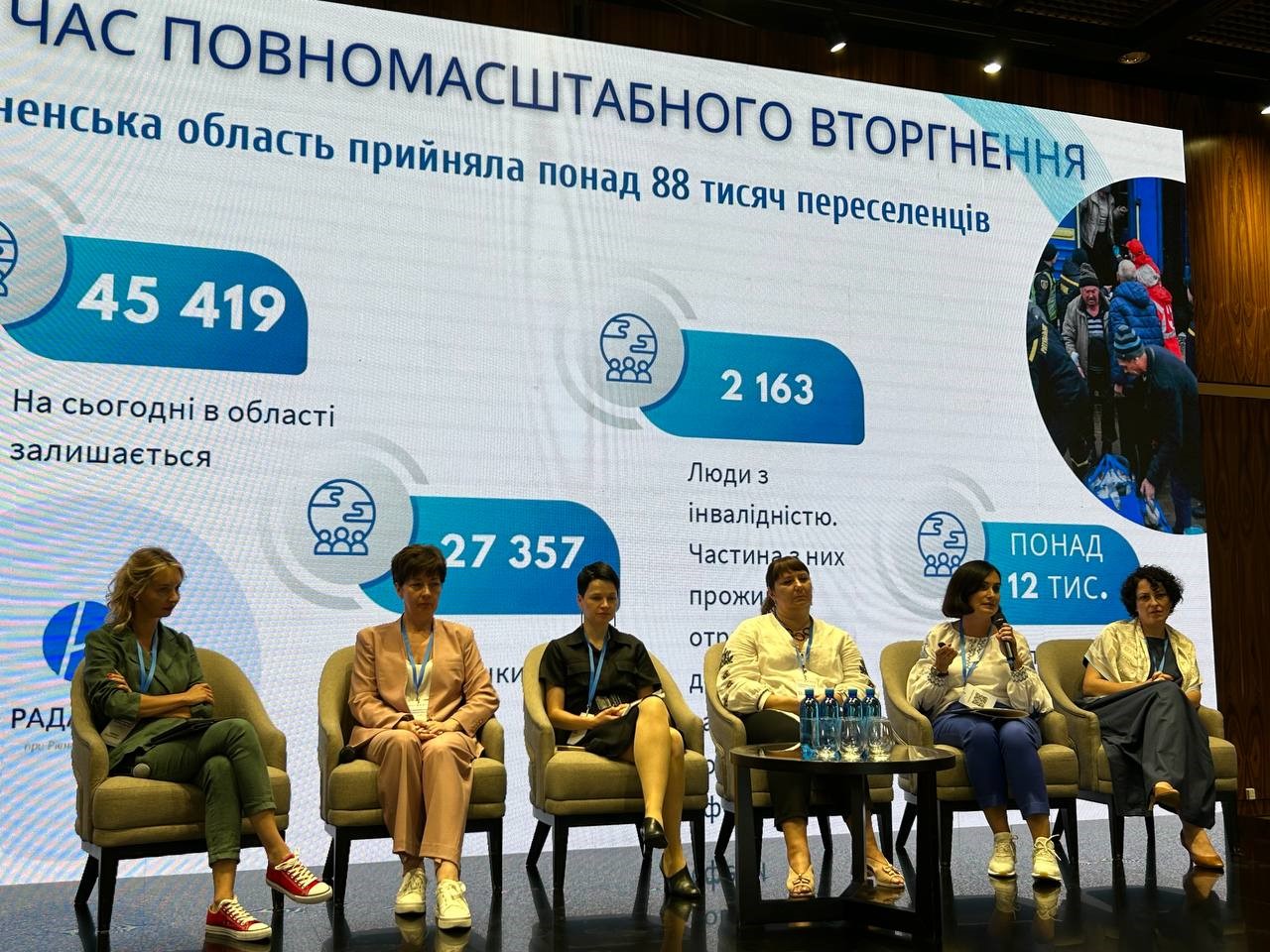 Учасники форуму