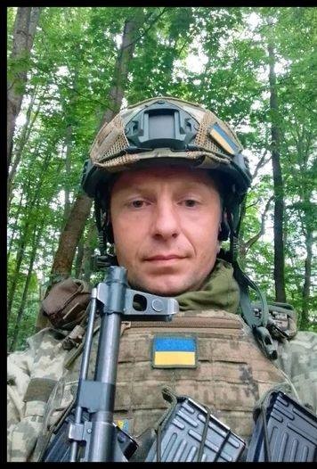 Віталій Калина