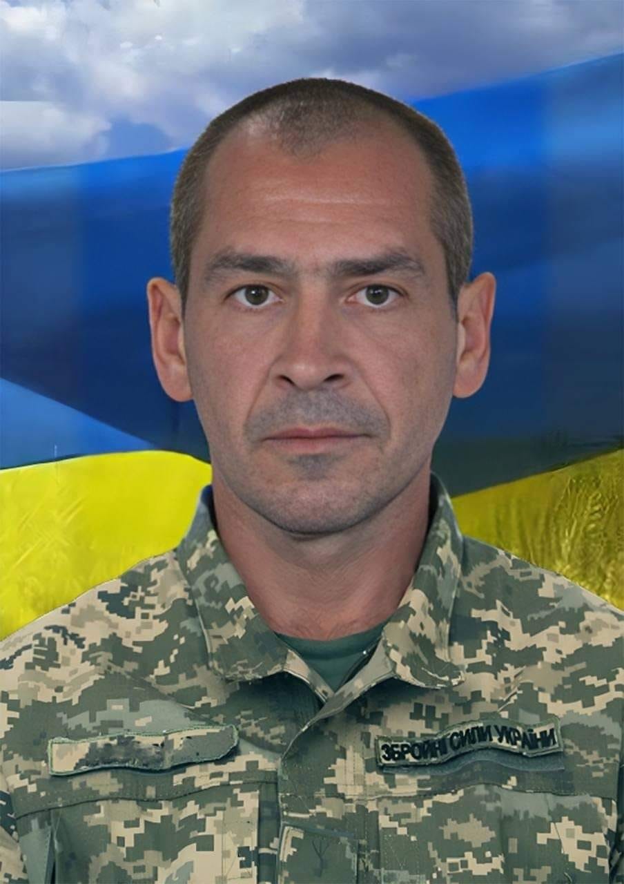 Віктор Куліков