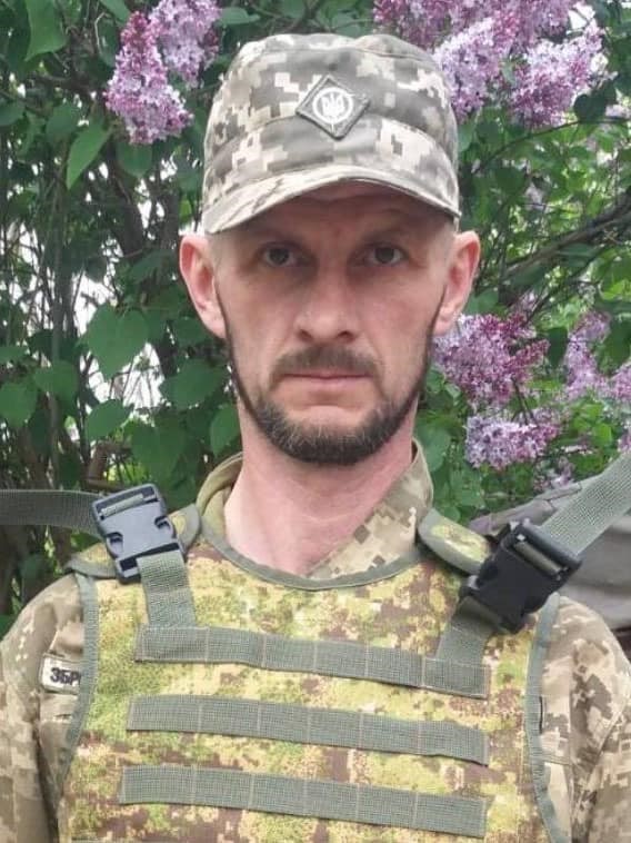 Вʼячеслав Борейчук