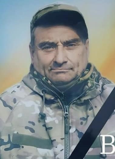 Сергій Мирончук