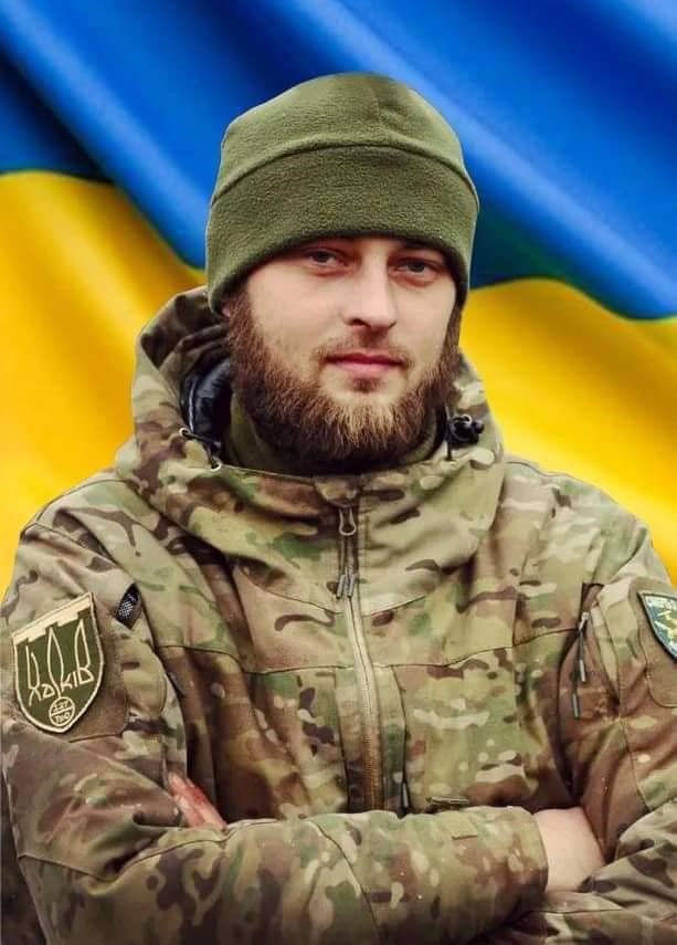 Роман Андрощук