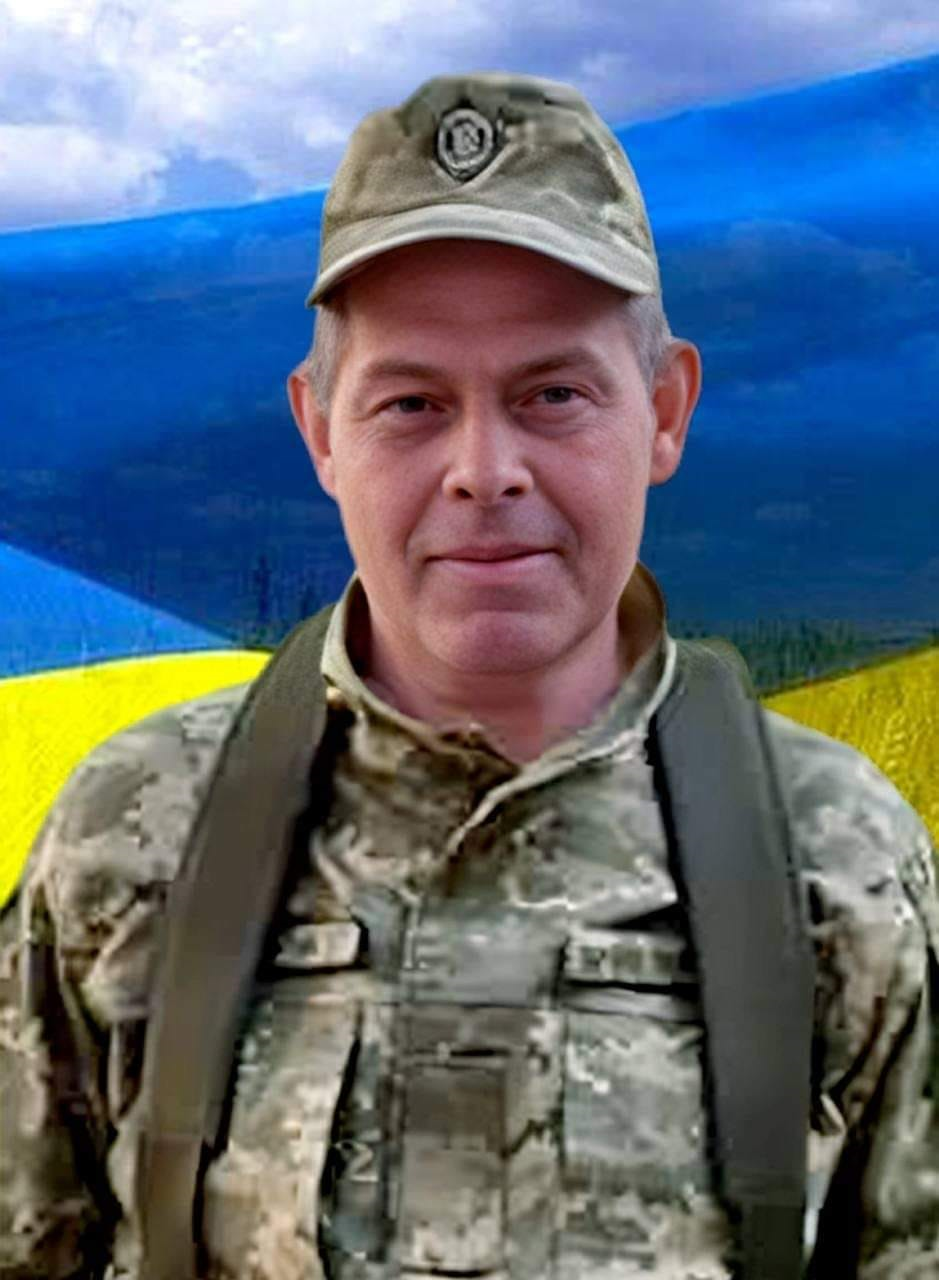 Владислав Дубравін