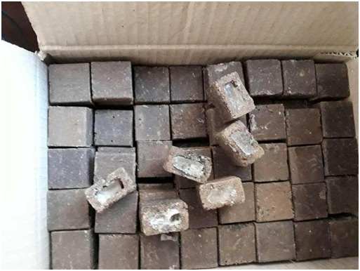 Приманки проти сказу