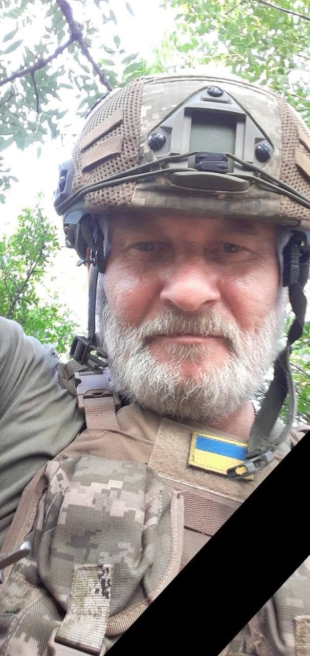 Олександр Кірик