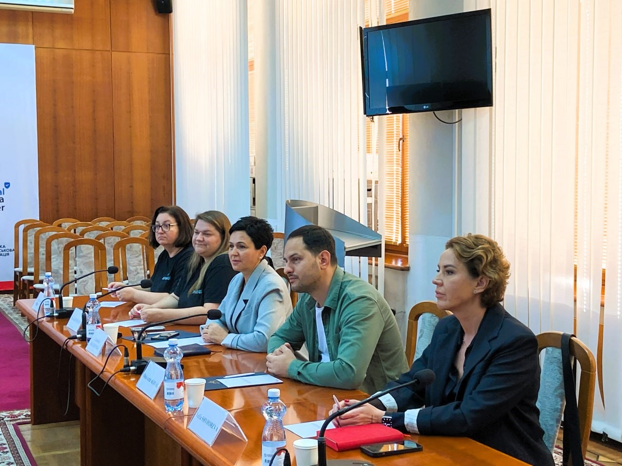 Рівненщина та ООН об’єднують зусилля задля підтримки вимушених переселенців