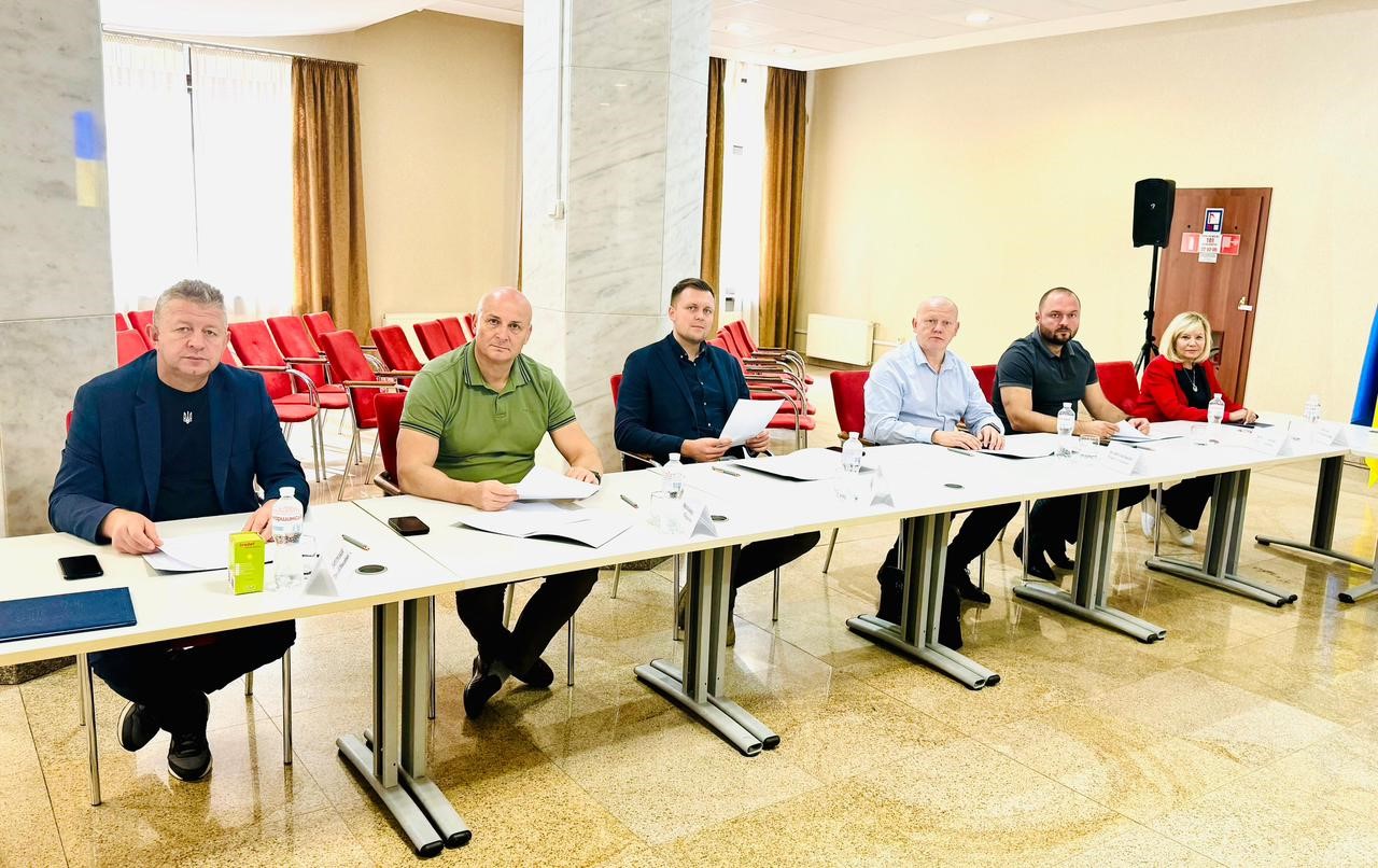 Громади Рівненщини відновлюватимуть Сумщину