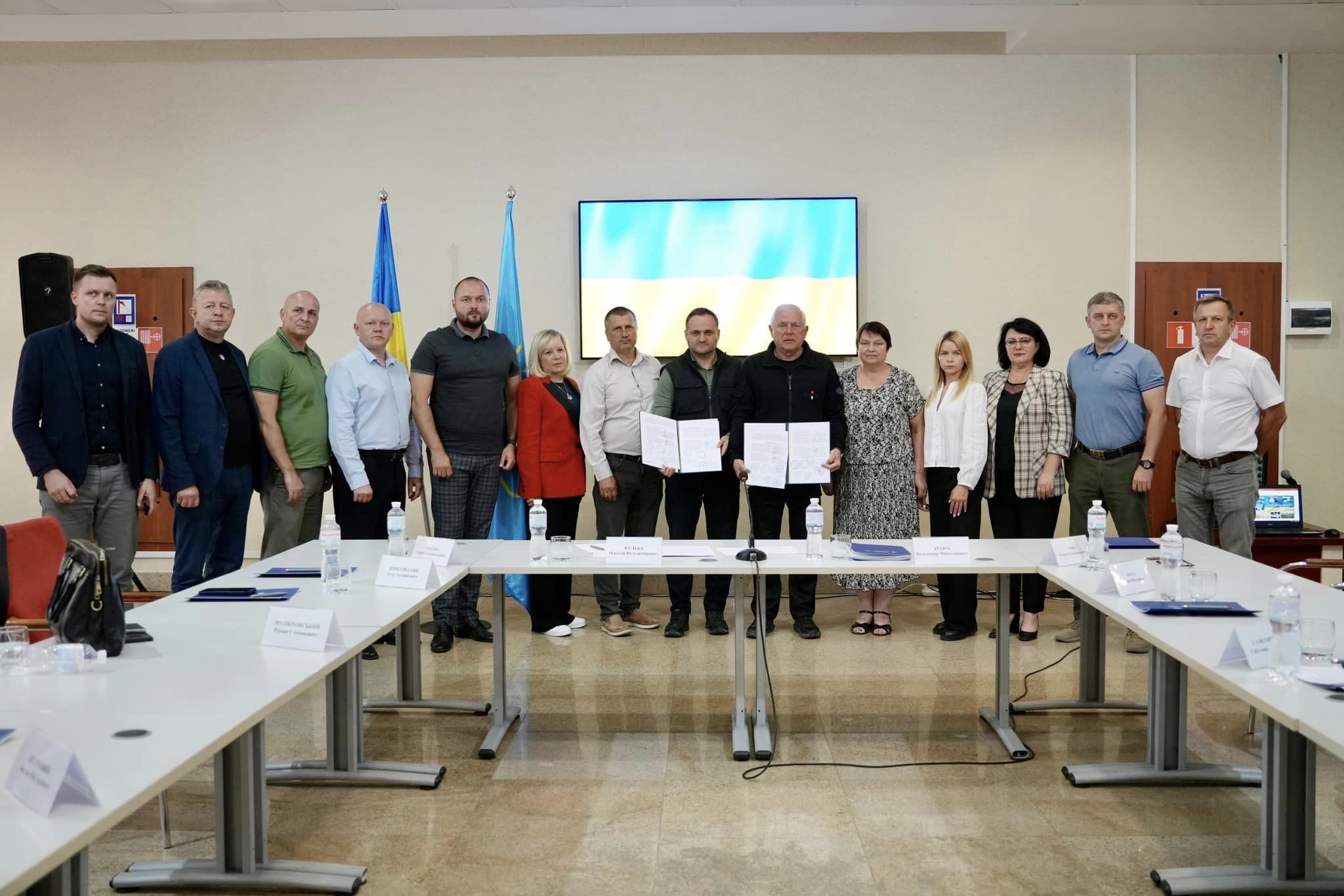 Громади Рівненщини відновлюватимуть Сумщину