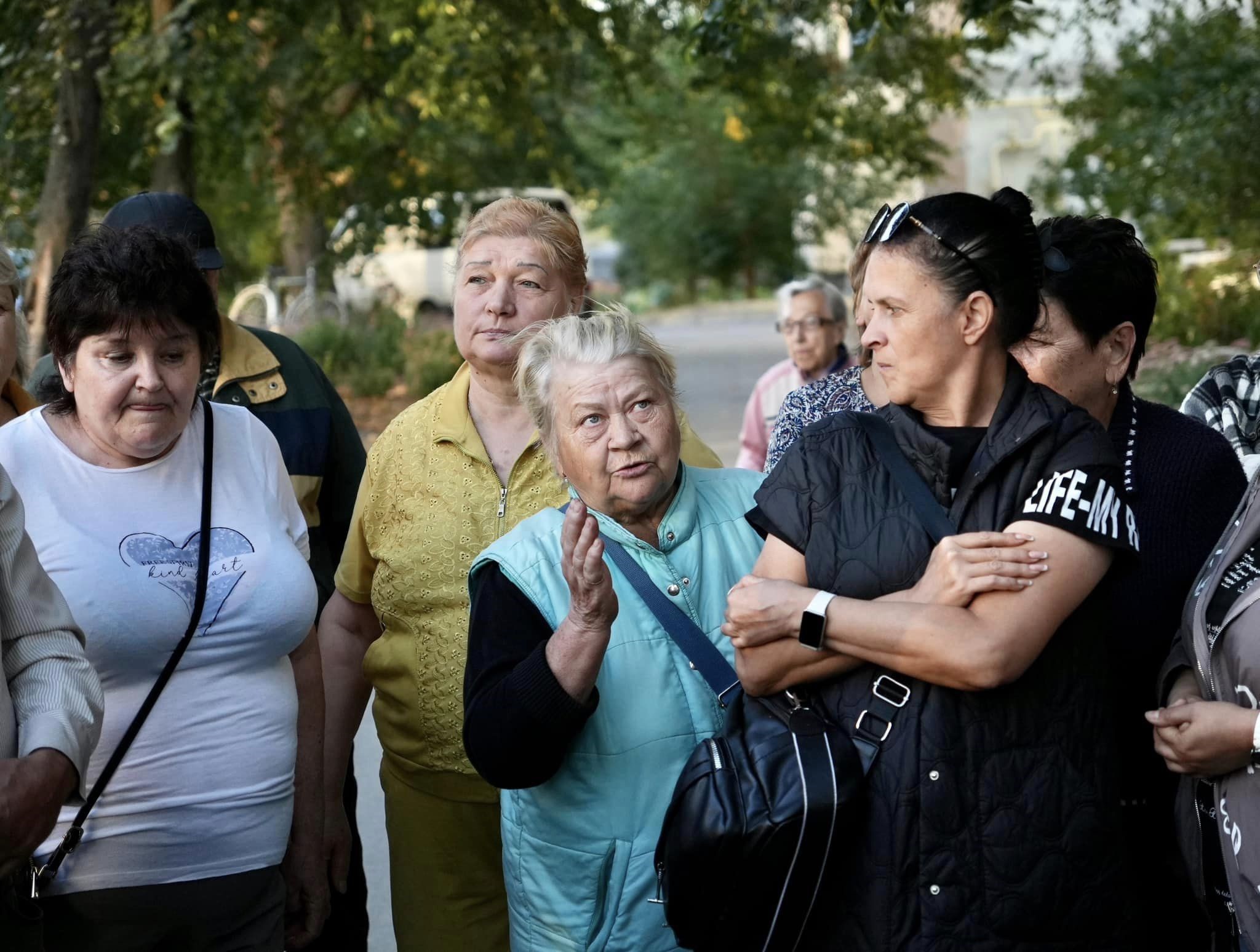 Громади Рівненщини відновлюватимуть Сумщину