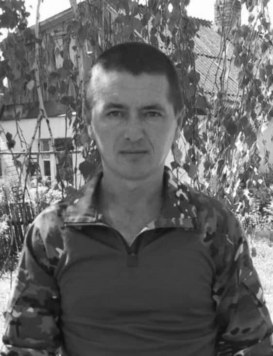 Андрій Бондаренко