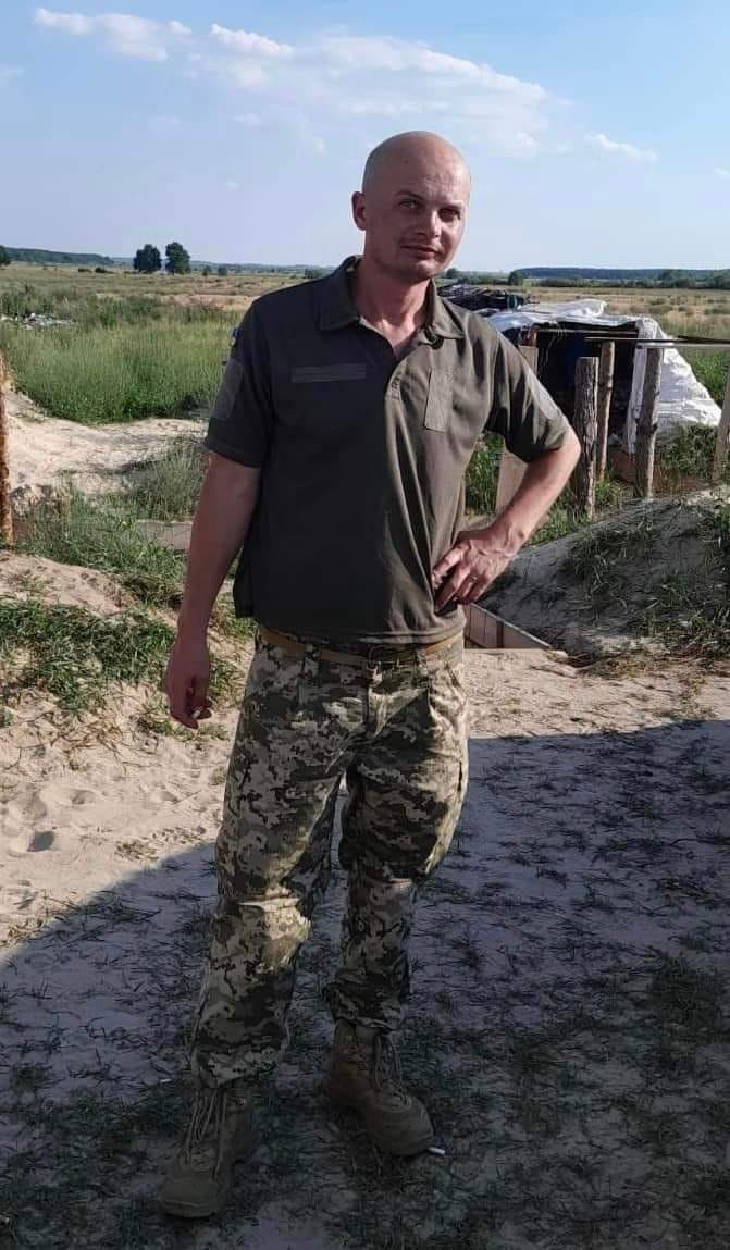 Петро Чигир