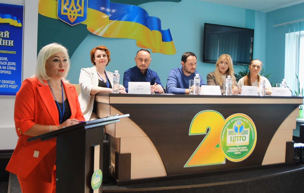 Ветеранський лізинг під ключ. На Рівненщині запровадили проєкт, який допоможе захисникам розвивати бізнес