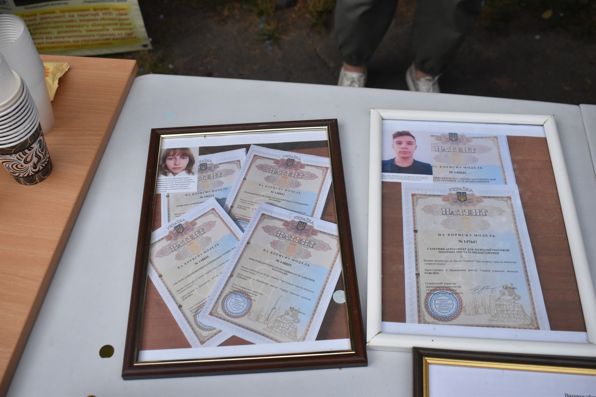 Позашкілля на Рівненщині: понад 1800 гуртків та секцій відкриті для дітей
