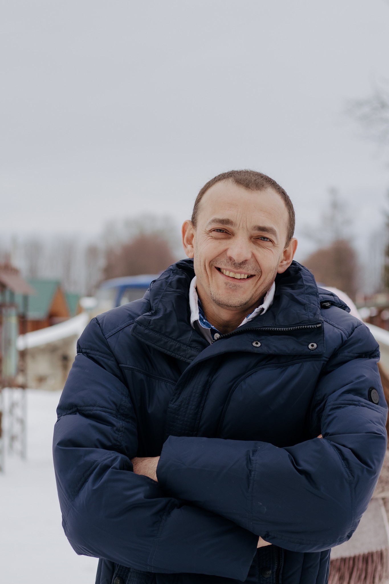 Валерій Кадебський