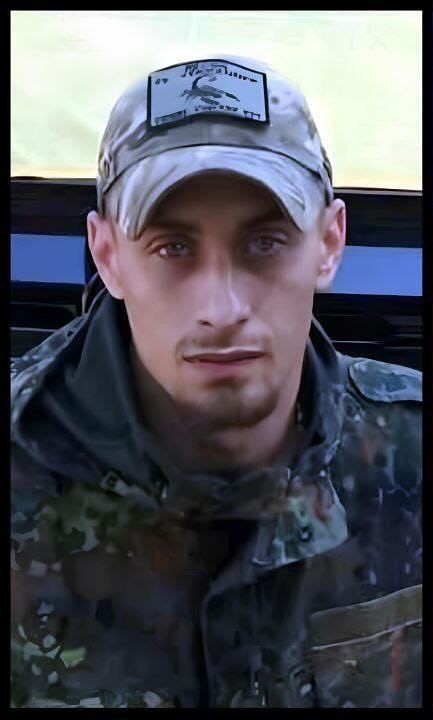 Олександр Савін