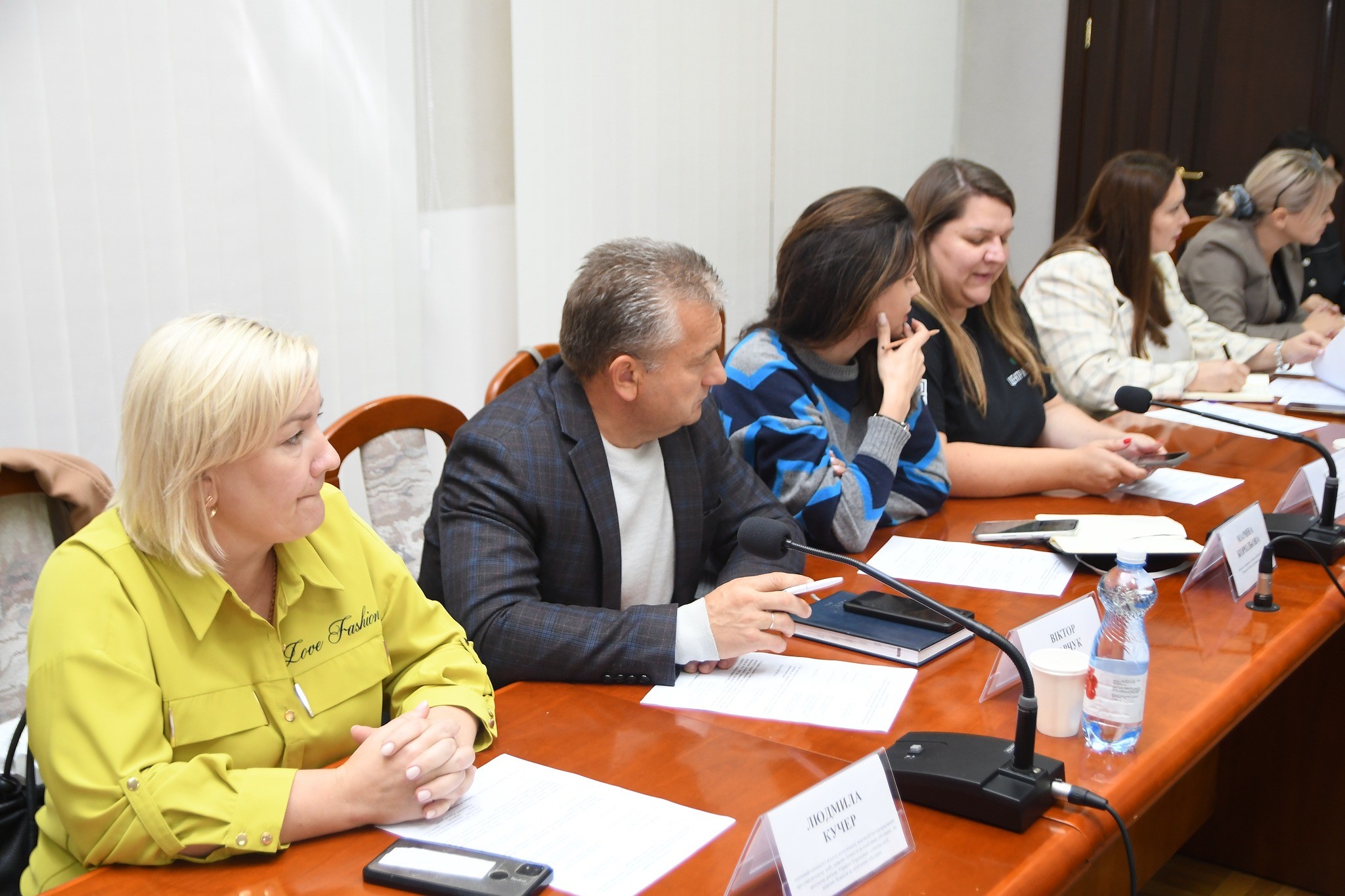 На Рівненщині відзначать кращих фахівців з ментального здоров'я