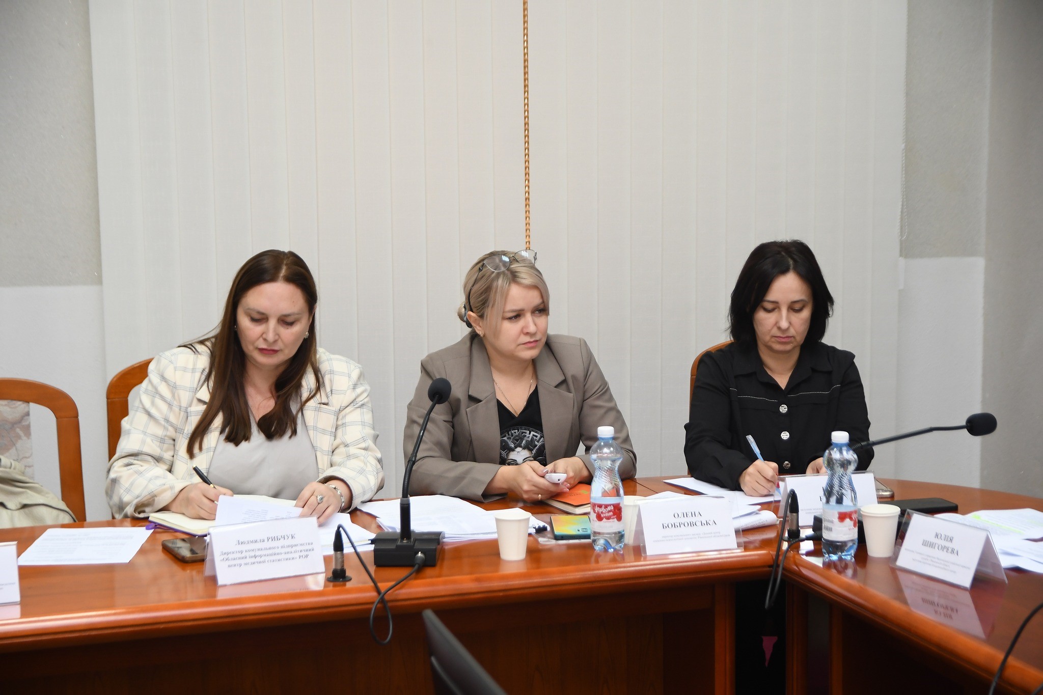 На Рівненщині відзначать кращих фахівців з ментального здоров'я