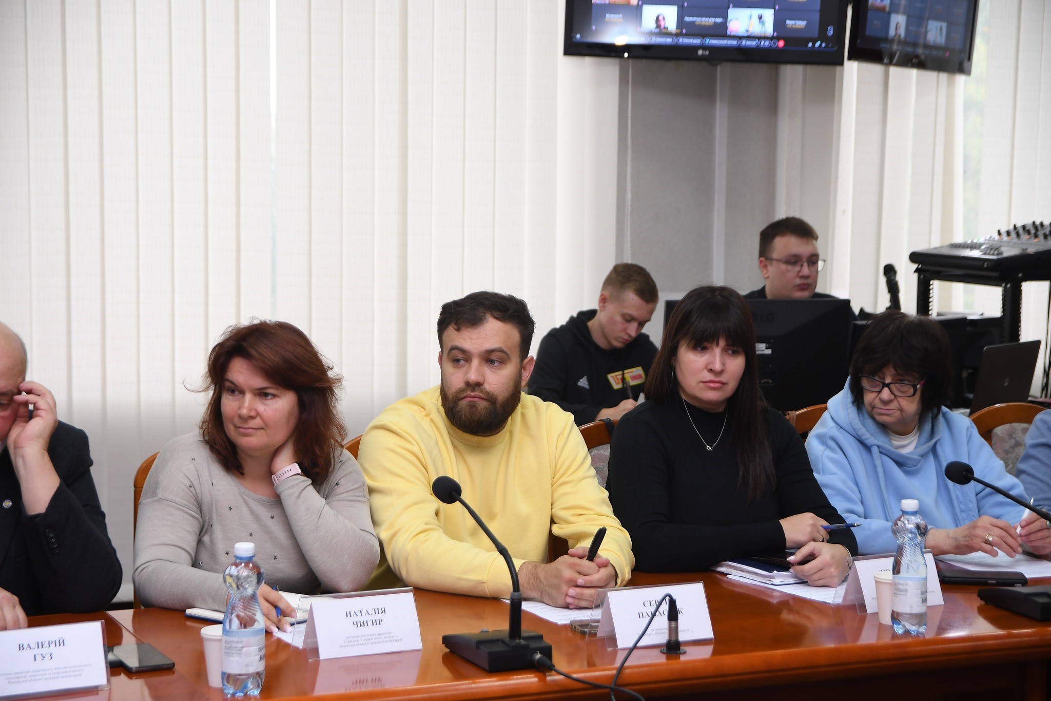На Рівненщині відзначать кращих фахівців з ментального здоров'я