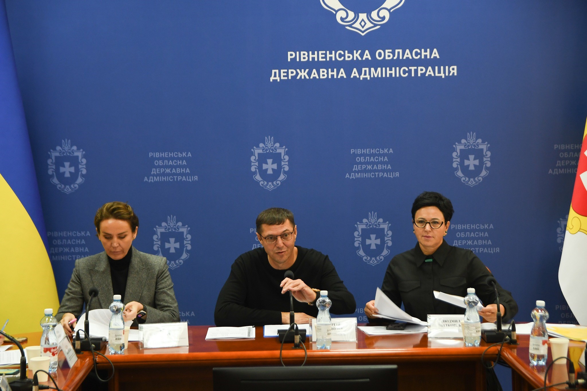 На Рівненщині відзначать кращих фахівців з ментального здоров'я