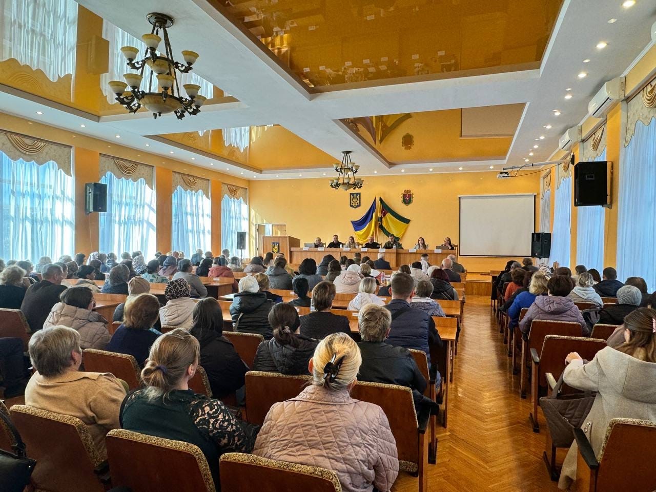 На Рівненщині продовжують організовувати зустрічі із близькими військовополонених та зниклих безвісти захисників