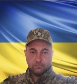 Олександр Процюк