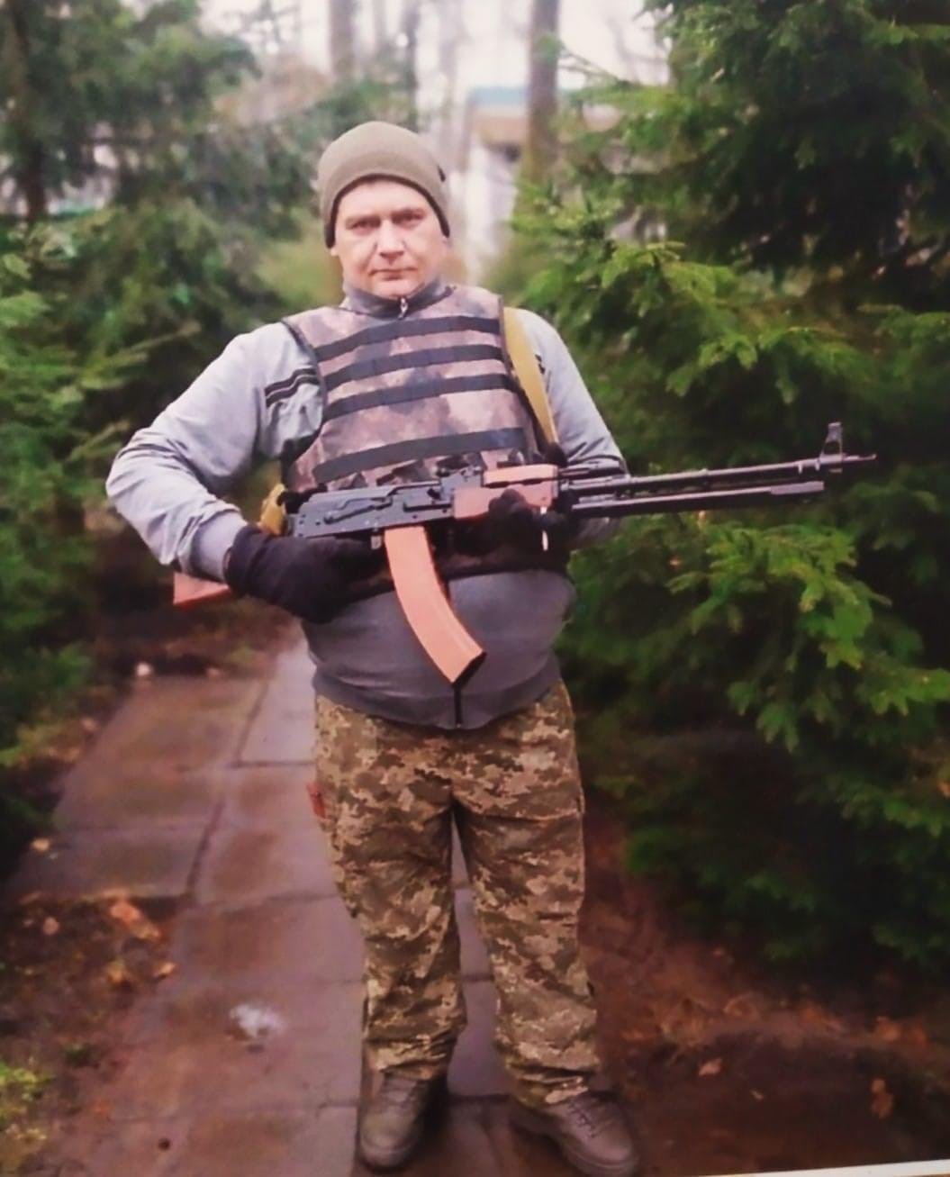 Іван Попов