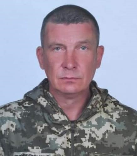 Сергій Нікітін