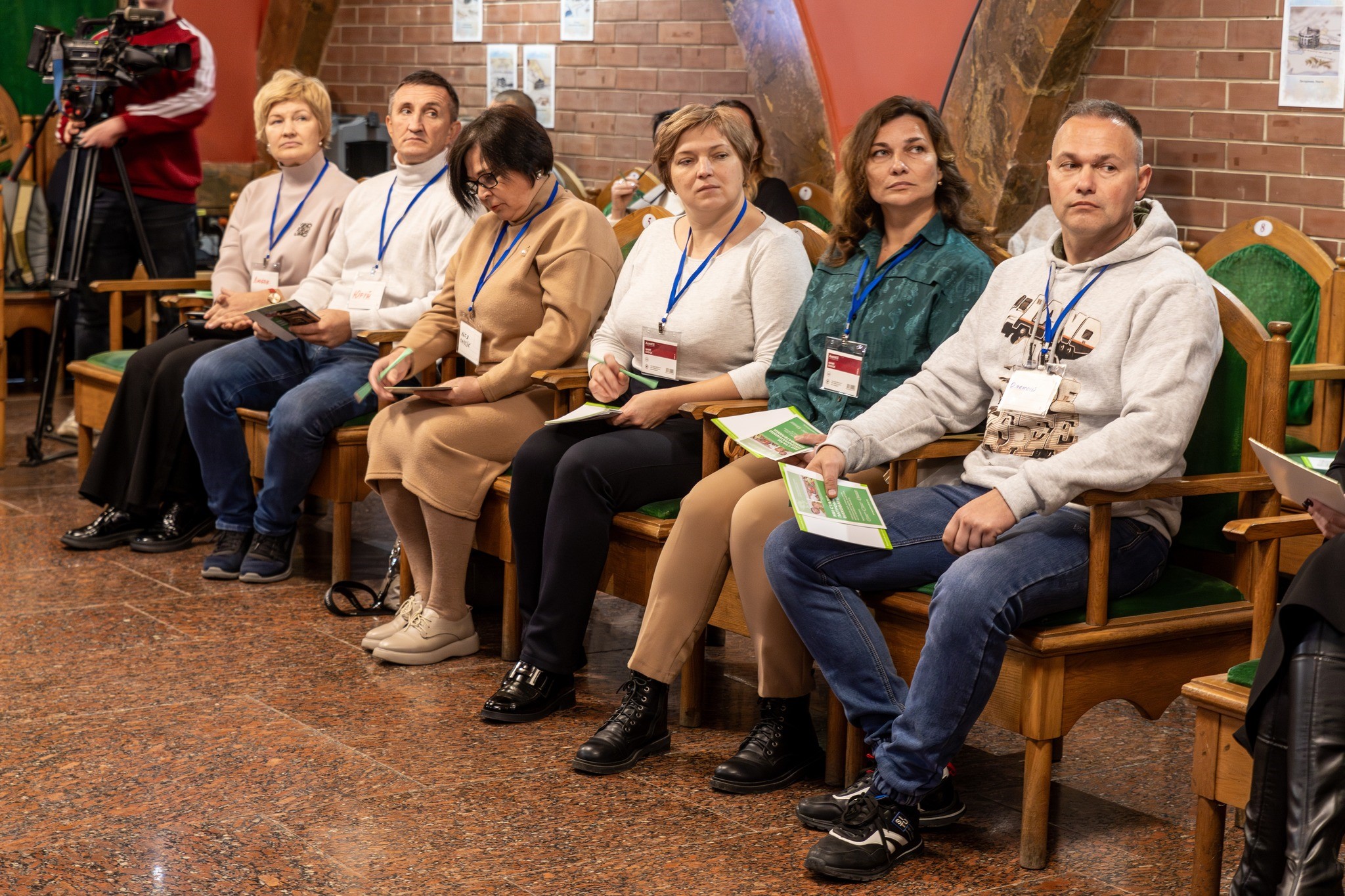 На Рівненщині розповіли відверті історії порятунку дітей від інтернатів