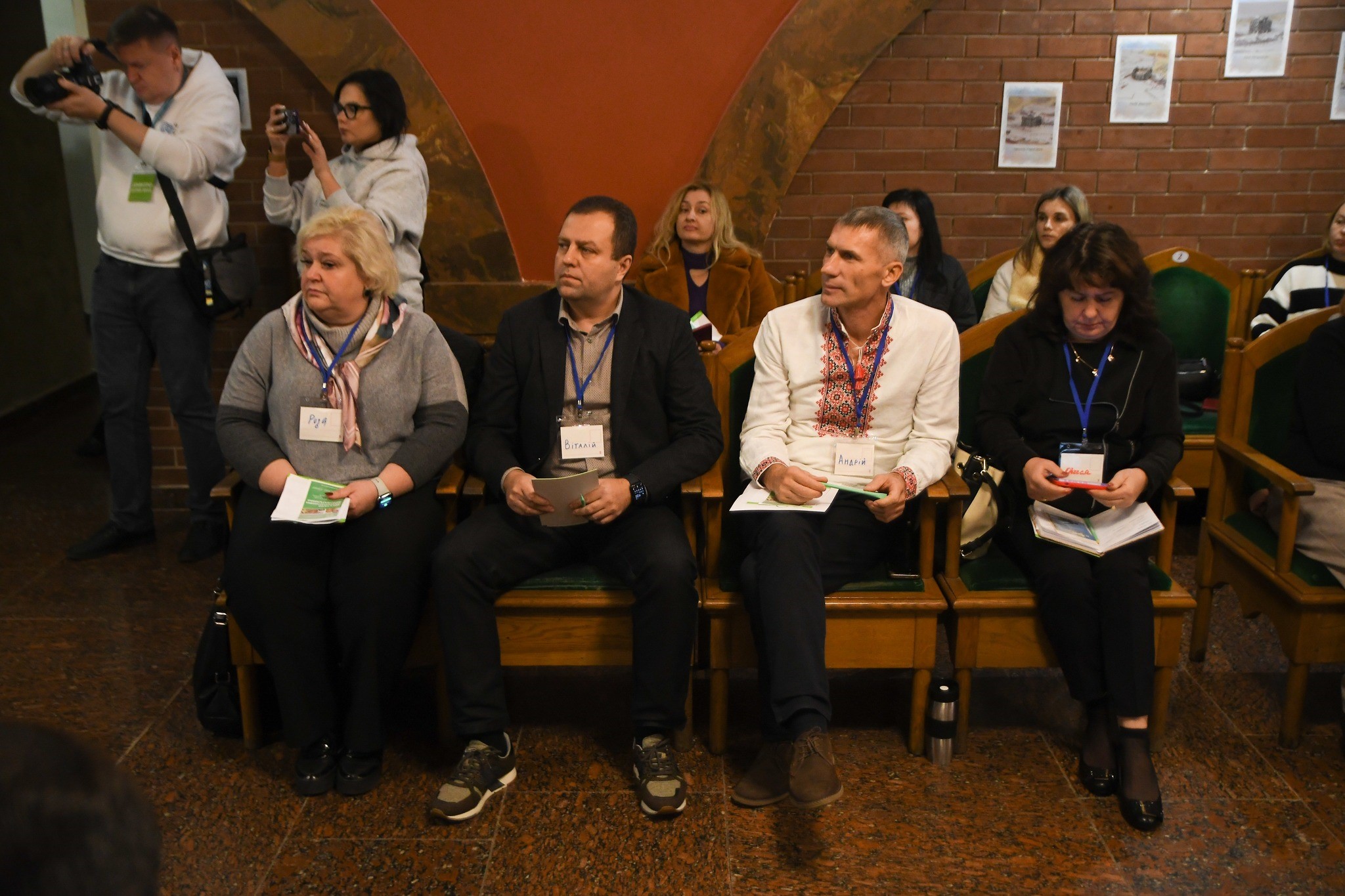 На Рівненщині розповіли відверті історії порятунку дітей від інтернатів
