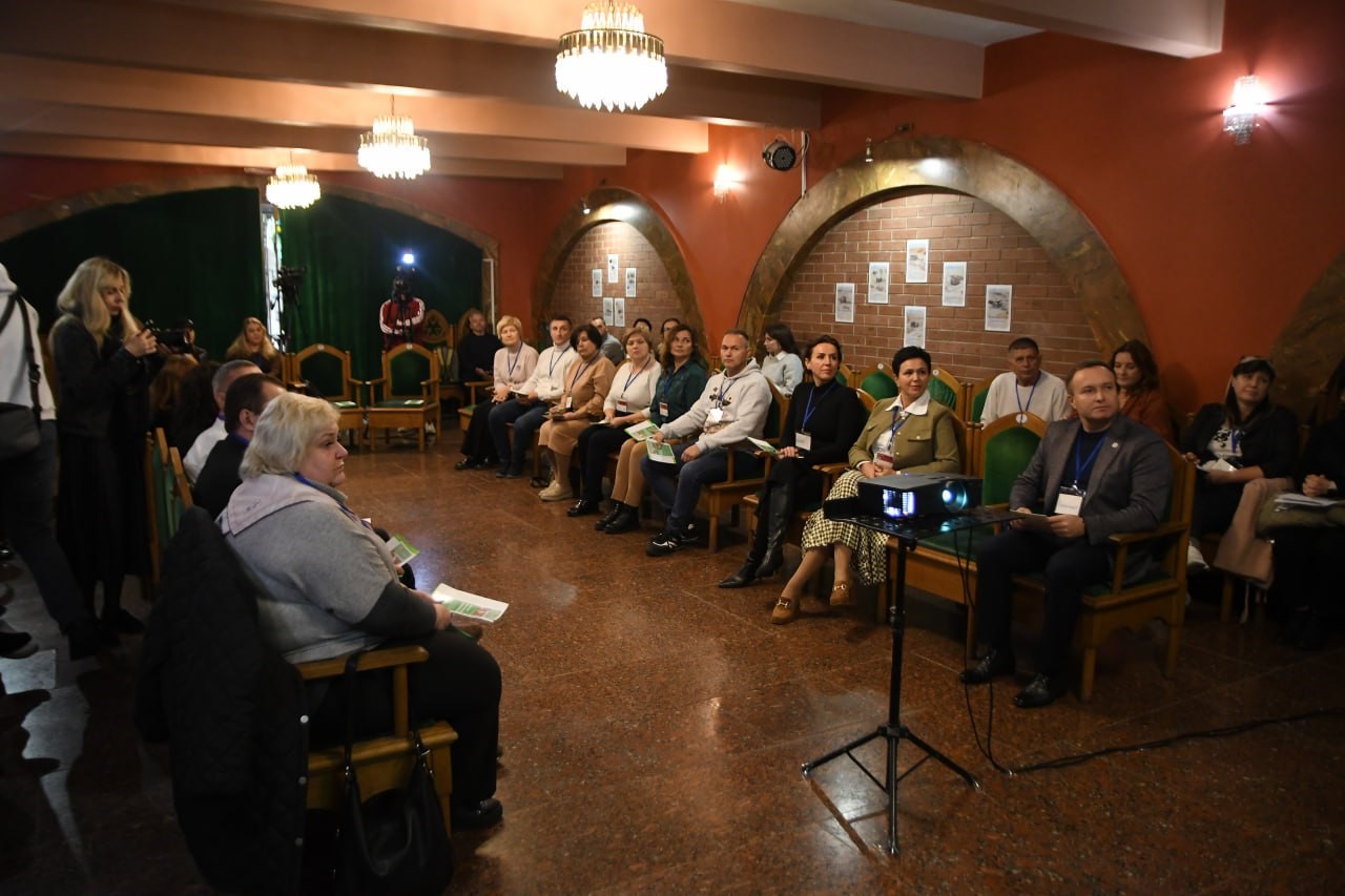 На Рівненщині розповіли відверті історії порятунку дітей від інтернатів