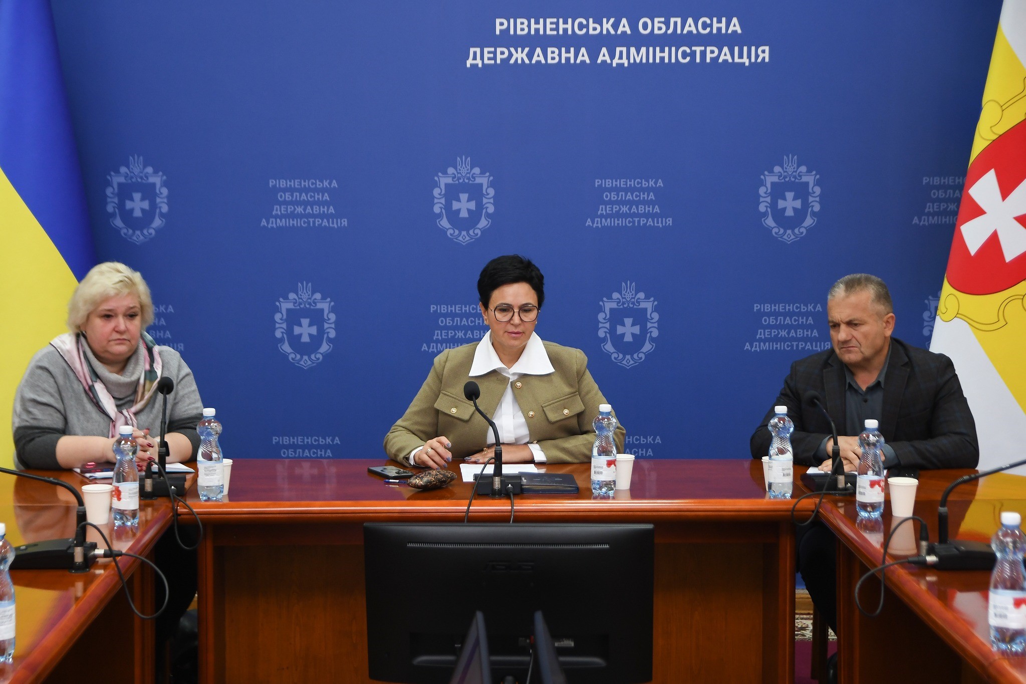 На Рівненщині купують житло для релокованих будинків сімейного типу