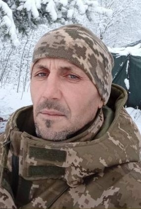 Юрій Забейда