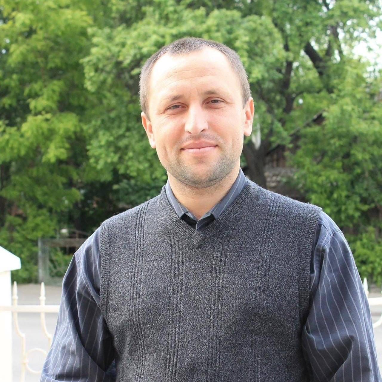 Олександр Макарчук