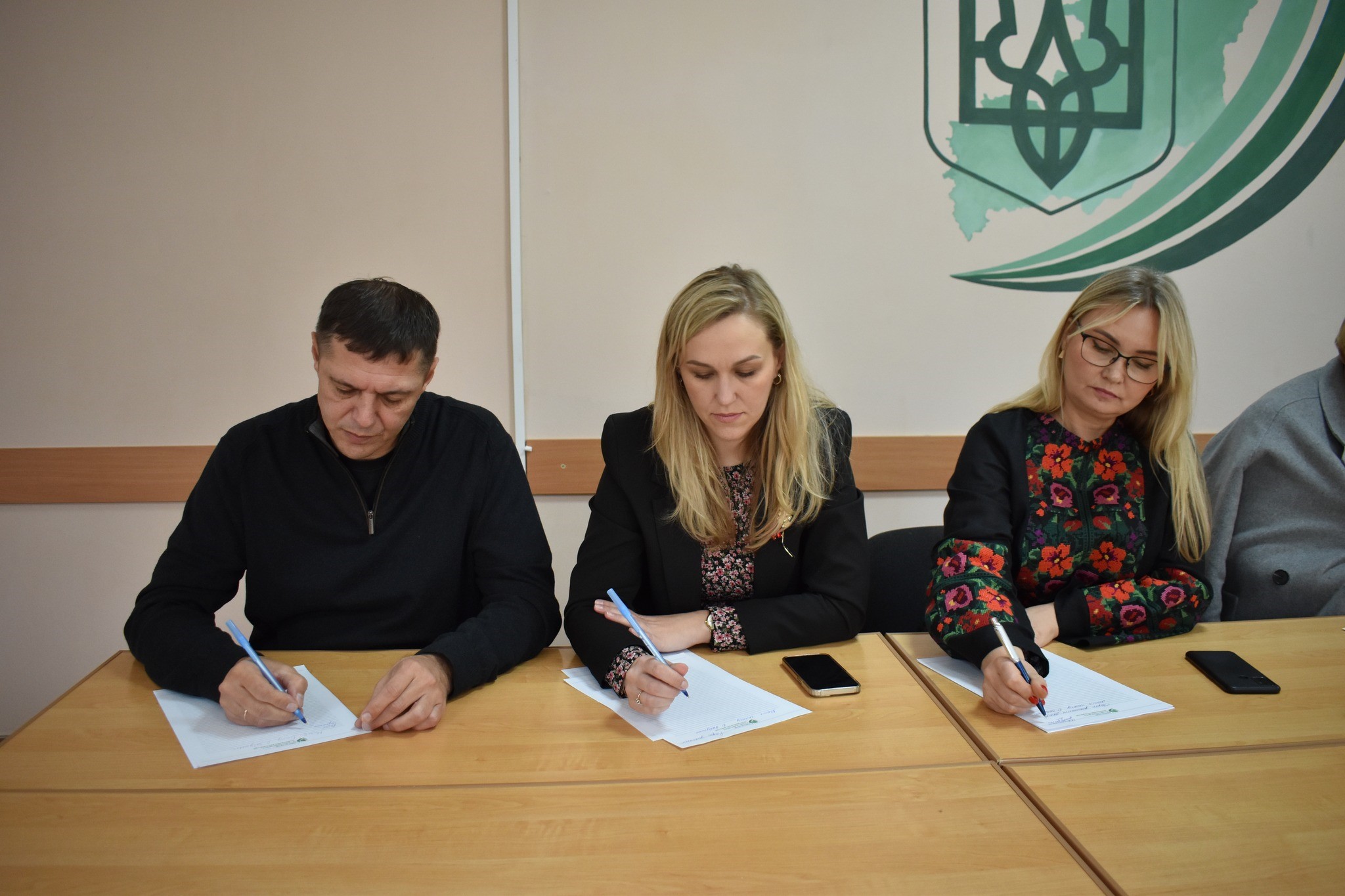Рівненщина традиційно долучилася до написання Радіодиктанту