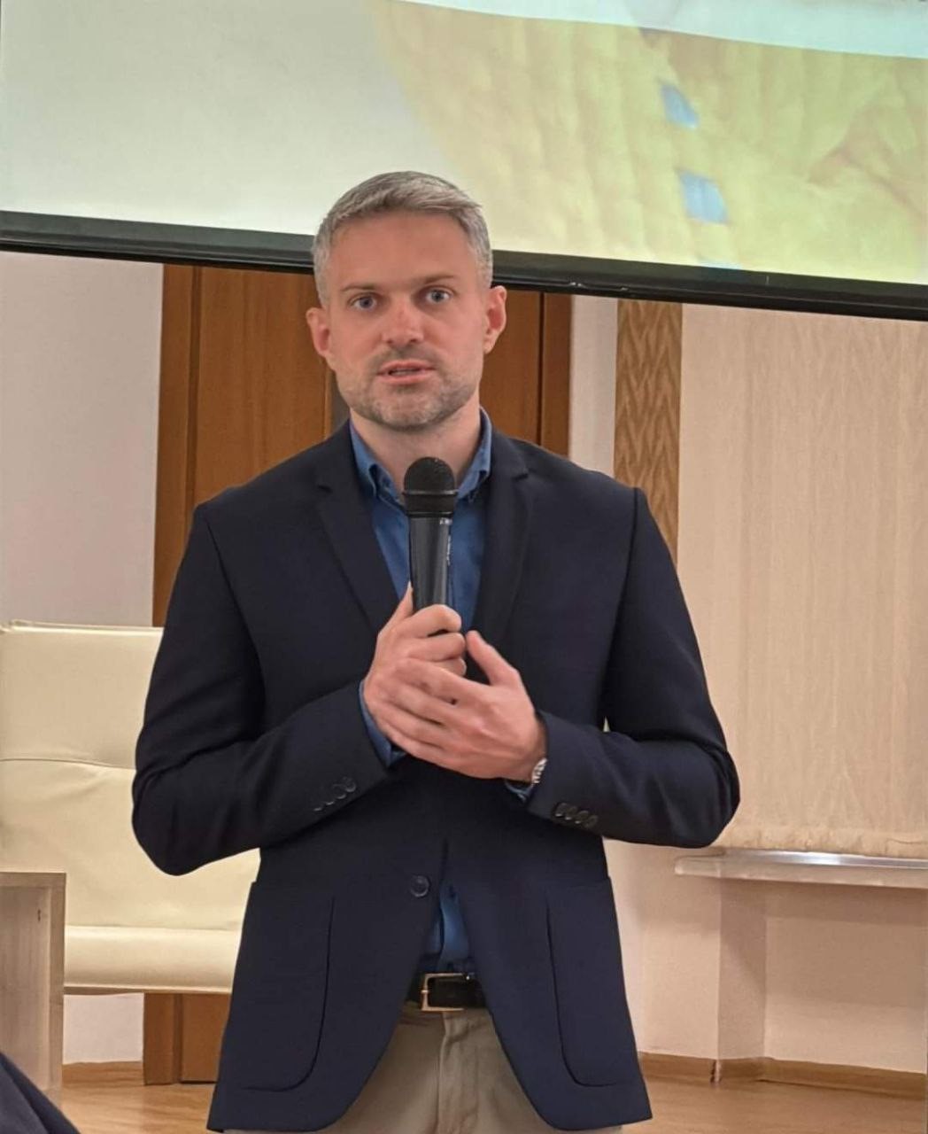 На Рівненщині стартував обласний Форум молодіжних працівників та працівниць