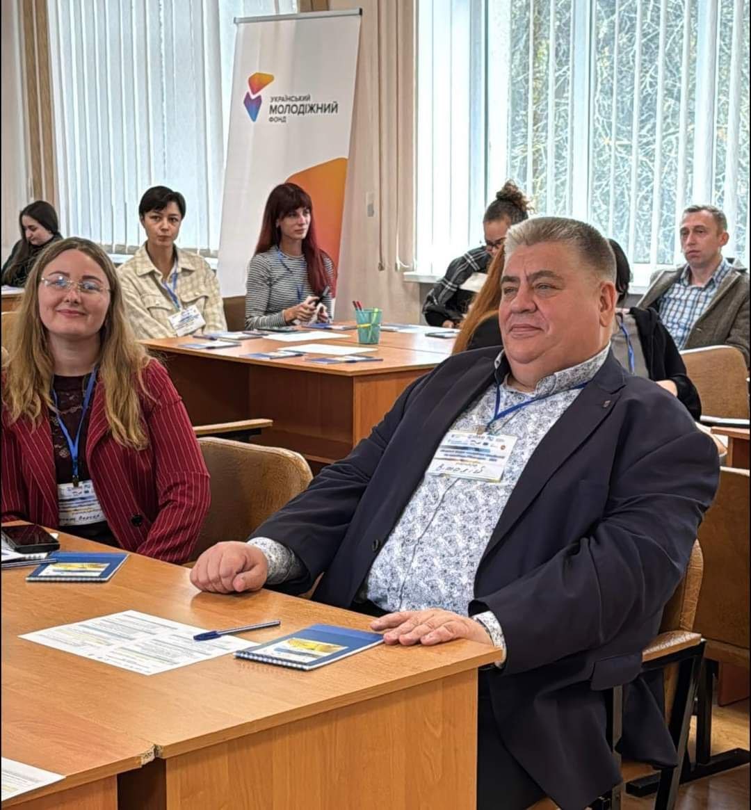 На Рівненщині стартував обласний Форум молодіжних працівників та працівниць