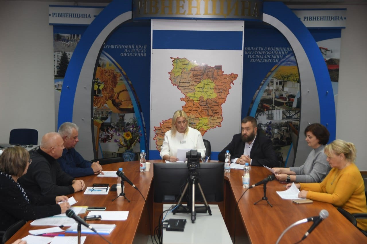 Керівницю фольклорного ансамблю з Корнина преміювали за збереження нематеріальної культурної спадщини