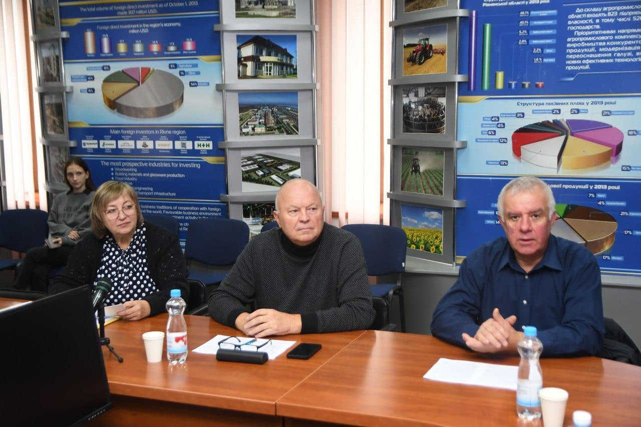 Керівницю фольклорного ансамблю з Корнина преміювали за збереження нематеріальної культурної спадщини