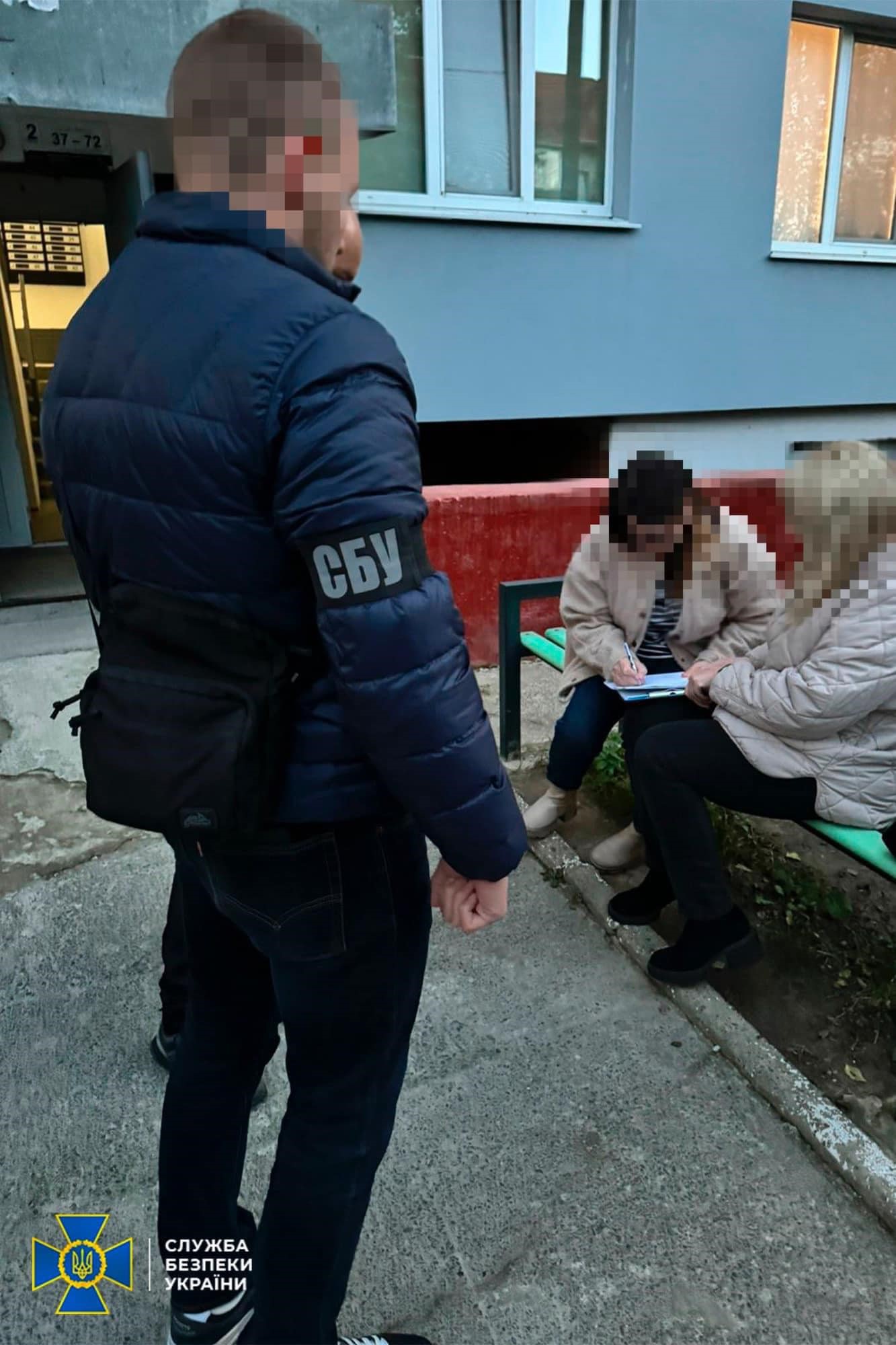 За матеріалами СБУ повідомлено про підозру ще чотирьом учасникам корупційної схеми ухилення від призову, серед яких керівники та лікарі медичних закладів  Рівного
