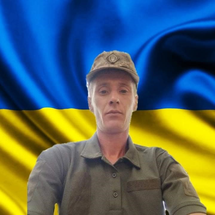 Володимир Бугай