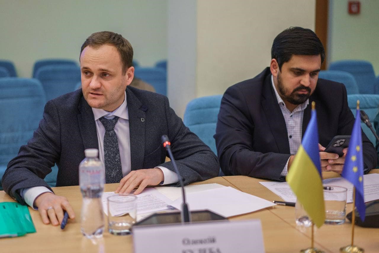 Опалювальний сезон на Рівненщині. Теплопостачання подається у 99% шкіл, дитсадків та житлових будинків
