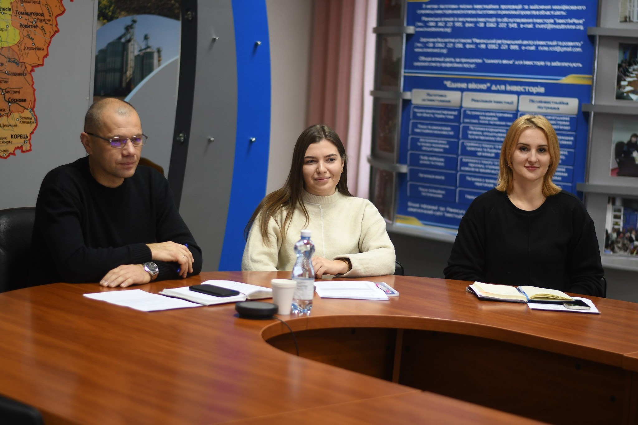 На Рівненщині верифікували третину вулиць
