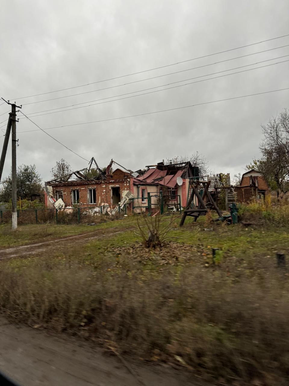 Рівненщина допомагатиме громадам, які межують з Курською областю рф