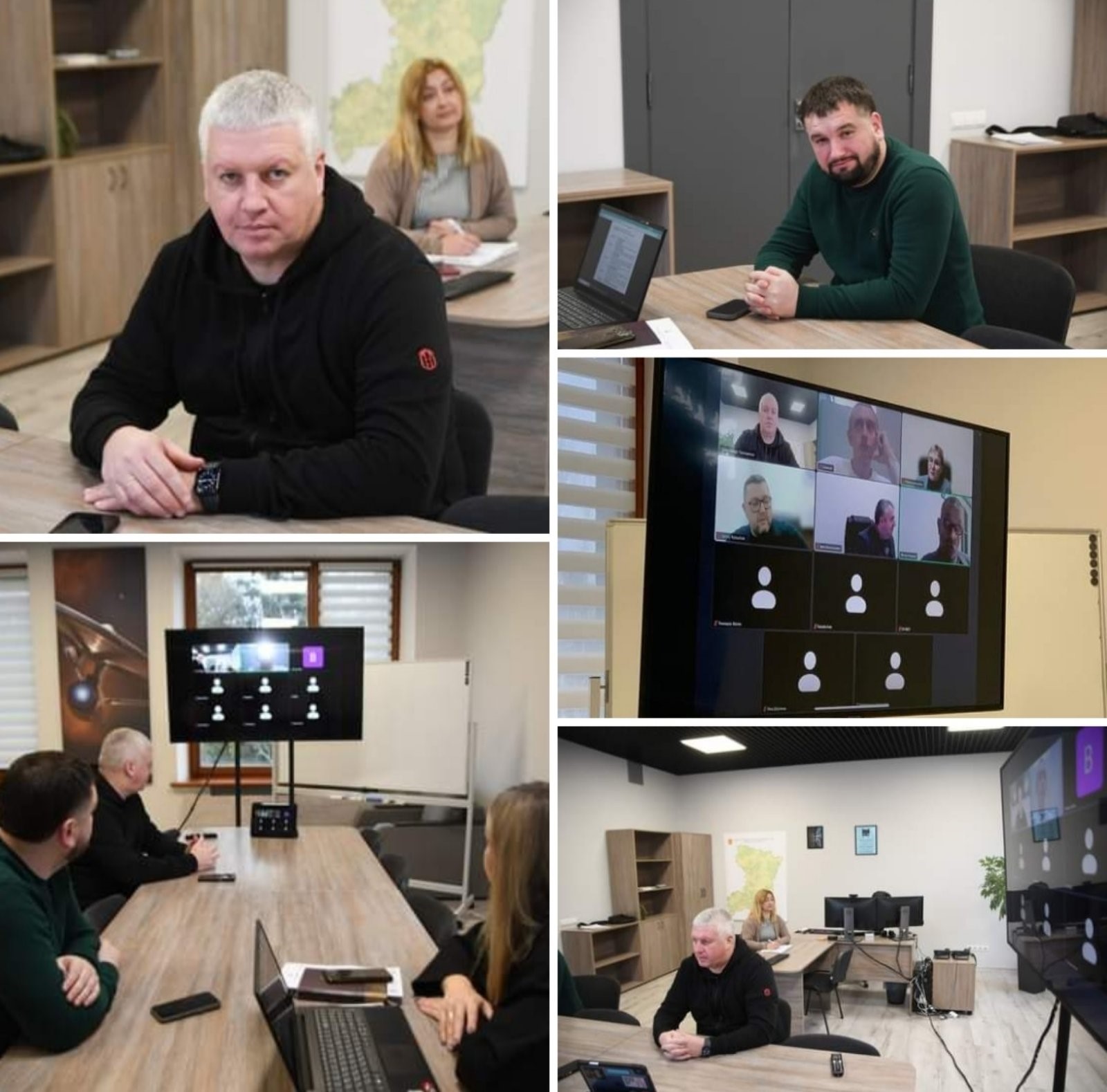 Цифровізація послуг БТІ: жителі Рівненщини можуть отримувати довідки про право власності - онлайн та безкоштовно